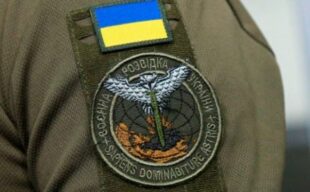 Шеврони «з кров’ю»: білоруські добровольці підрозділу ГУР «1514» отримали бойові нагороди