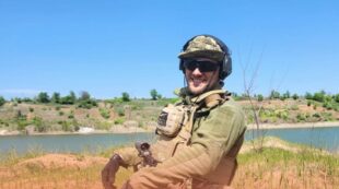 Історія ветеранського бізнесу: Олексій Боцула створив власне господарство «Ферма Пастуха»