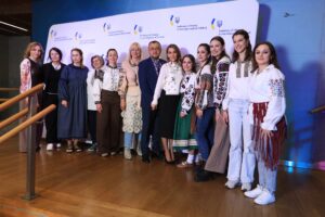 У Варшаві відбулася прем’єра української вистави «Все буде добре»