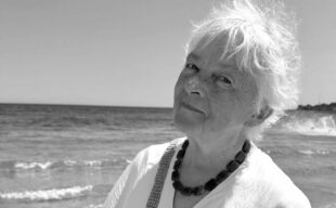 У Києві проведуть в останню путь відому волонтерку та активістку Любомиру Кеплер