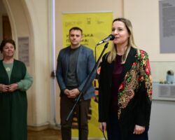 У столичному музеї відкрили виставку, що демонструє тисячолітню еволюцію української писанки