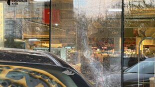 Кривава субота в Києві: що відомо про стрілянину, яка стала терактом