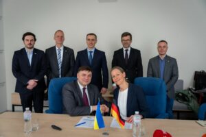 Національний інститут раку отримав сучасне діагностичне обладнання