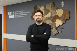 Відновлення конфайменту на ЧАЕС після влучання російського дрону проходитимуть поетапно, — ДНТЦ ЯРБ
