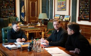 За час роботи Bring Kids Back UA вдалося повернути додому більш ніж 2100 українських дітей