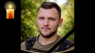 «Маленька дівчинка моя»: історія Олега Степанчука, який обіцяв прожити разом сто років