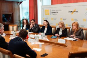 Польський банк BGK реалізовуватиме проєкти із підтримки громад в Україні