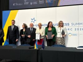 Польща, Фінляндія, Франція та Чехія домовилися про інвестиції для України на €175 мільйонів