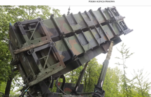 У Польщі відмовили США у переміщенні системи Patriot на Близький Схід