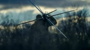 Україна та Норвегія запускають спільне виробництво mid-strike дронів