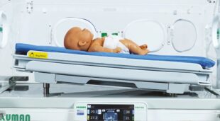 Медзаклади України отримали 50 інкубаторів для новонароджених, що були закуплені завдяки платформі UNITED24