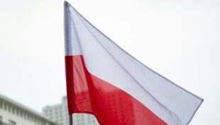 У Польщі знайшли уламок ракети