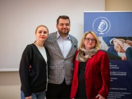 Університет Комісії національної освіти в Кракові: день розмов про Україну