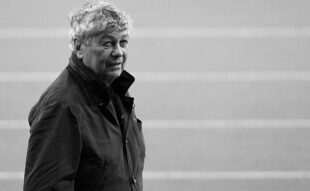 Помер колишній тренер «Динамо» та «Шахтаря» Мірча Луческу