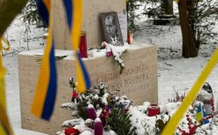 У Києві планують створити Пантеон і повернути останки видатних українців з-за кордону