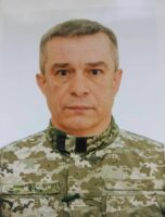 На Броварщині попрощались зі старшим лейтенантом Володимиром Ковбасинським