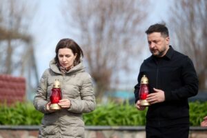 Кредит від ЄС на 90 млрд євро: Зеленський розповів, куди підуть гроші