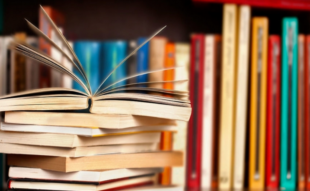 Україна підтримає видання 100 перекладів українських книжок у 33 країнах: які твори надрукують