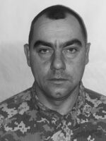 На Київщині прощатимуться з ветераном війни Олексієм Шитовим