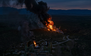 Спецпризначенці ЗСУ уразили базу «Іскандерів» у Криму