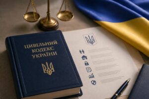 Верховна Рада у першому читанні ухвалила за основу проєкт нового Цивільного кодексу: що зміниться