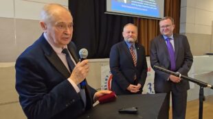 Співпраця з Польським Промисловим Лоббі (PLP), як елемент розвитку оборонно-промислового і військово-технічного партнерства Польщі та України.