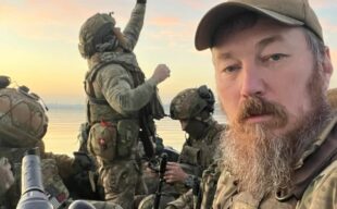«Мадяр» заявив про успішне застосування НУРСів із далекобійних дронів