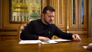 До нового складу Консультаційного комітету президентів України та Польщі увійшли Кислиця та Алфьоров