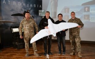 «Очі» артилерії стають історією: Музей війни отримав легендарний БпАК Фурія