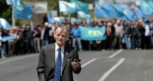 Акція «3 травня» стала переломною у відносинах між Меджлісом кримськотатарського народу та окупаційною владою