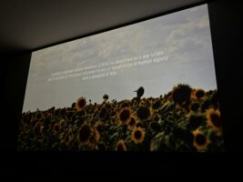 У Варшаві показали документальний фільм «Сліди» про сексуальні злочини росіян в Україні