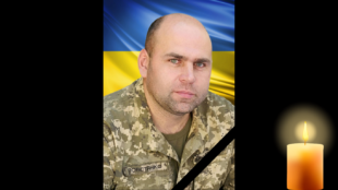«Спи спокійно, я оберігатиму твій сон»: історія Олександра «Тихого», який мріяв про мирне життя для своїх дітей