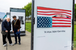 Рішення Трампа вплинуть на польську промисловість