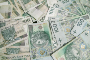 У Польщі за три дні зібрали понад 1,1 мільйона злотих для підтримки українців
