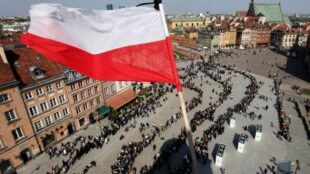 Польща до кінця травня підпише майже 40 нових оборонних контрактів за програмою SAFE