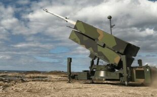 Окупанти запустили по Україні 56 ракет і 675 дронів: основний напрямок удару — Київ