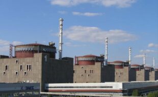 Удар по радіаційному контролю ЗАЕС: МАГАТЕ повідомляє про атаку дрона