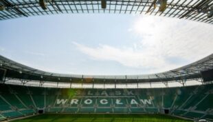 Футболісти збірної України обіграли Польщу у Вроцлаві