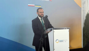 Україна і Польща обговорили проблему черг на кордоні