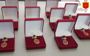 11 Героїв посмертно стали Почесними громадянами Білоцерківської міської громади