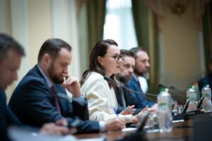 Із 1 вересня теплі обіди отримувати учні 1–11 класів по всій Україні