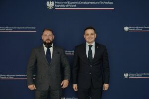 Україна та Польща наближаються до запуску спільного проєкту підтримки ветеранів «Оаза Відродження»