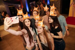 У кінотеатрах 12 міст України та онлайн триває 13-й Чілдрен Кінофест