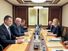 Вже у червні ЄС може відкрити для України переговорні кластери для вступу