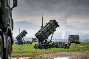 Нідерланди продовжили термін розміщення Patriot у Польщі для захисту логістичного хабу допомоги Україні