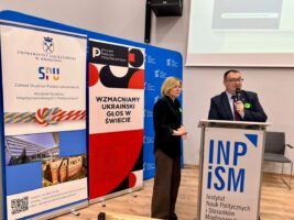 Українська мова як іноземна в Польщі: виняткова подія та системний процес утвердження