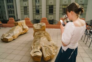 У столичному Малому театрі пройшов фестиваль «Культ Києва»