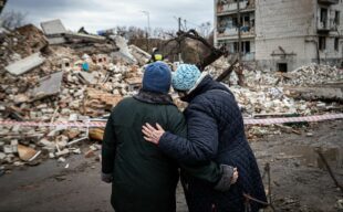 Хто може подати заяву до Реєстру збитків для України: перелік категорій розширюють
