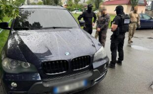 Вбивство представника ГУР готував колишній військовослужбовець на замовлення рф