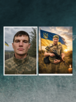 Бровари та Обухів прощалися з полеглими Захисниками